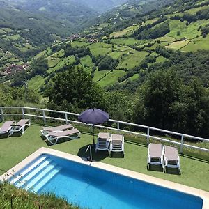 La Aldea Sonada